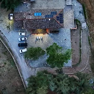 Bianca Bed & Breakfast
