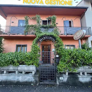La Casa Di Zia Lina Bed & Breakfast