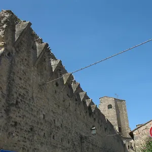 La Francigena Aparthotel