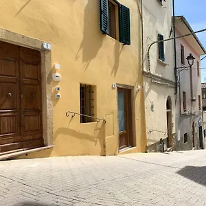 Le Del Borgo Affittacamere